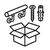 Handläufe Icon